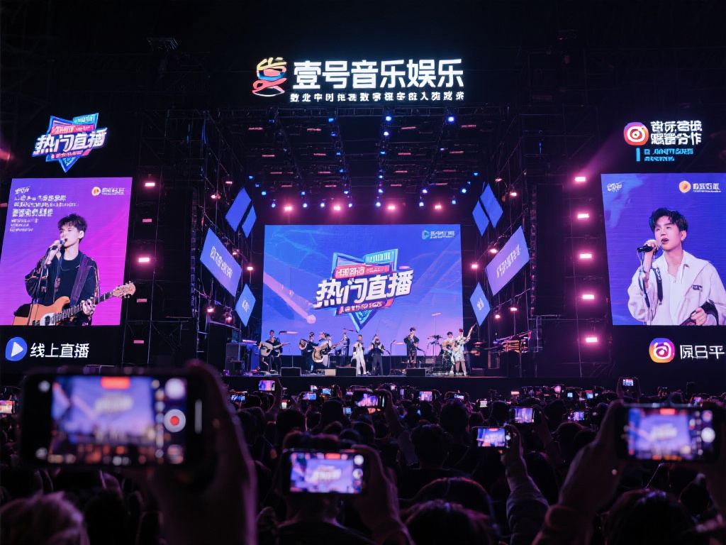 在数字化的今天，曝光度往往决定了一个音乐人的成败。