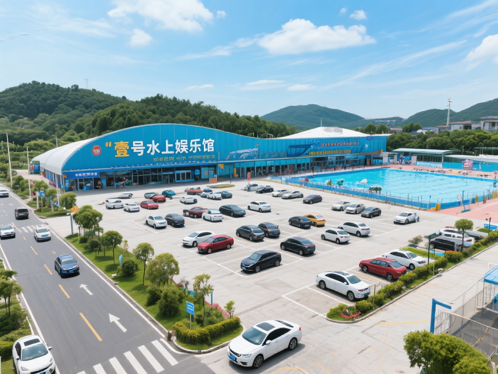 自驾出行：如果你选择开车前往，娱乐馆附近设有大型停