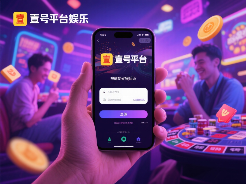 壹号平台娱乐：注册即享超值娱乐福利 (壹号平台娱乐：注册即享超值娱乐福利，畅玩无极限！）