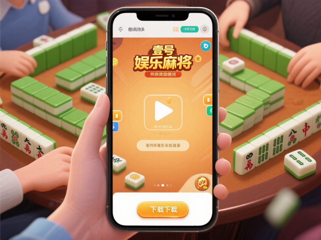 在当今快节奏的生活中，手机游戏成为了许多人放松娱乐