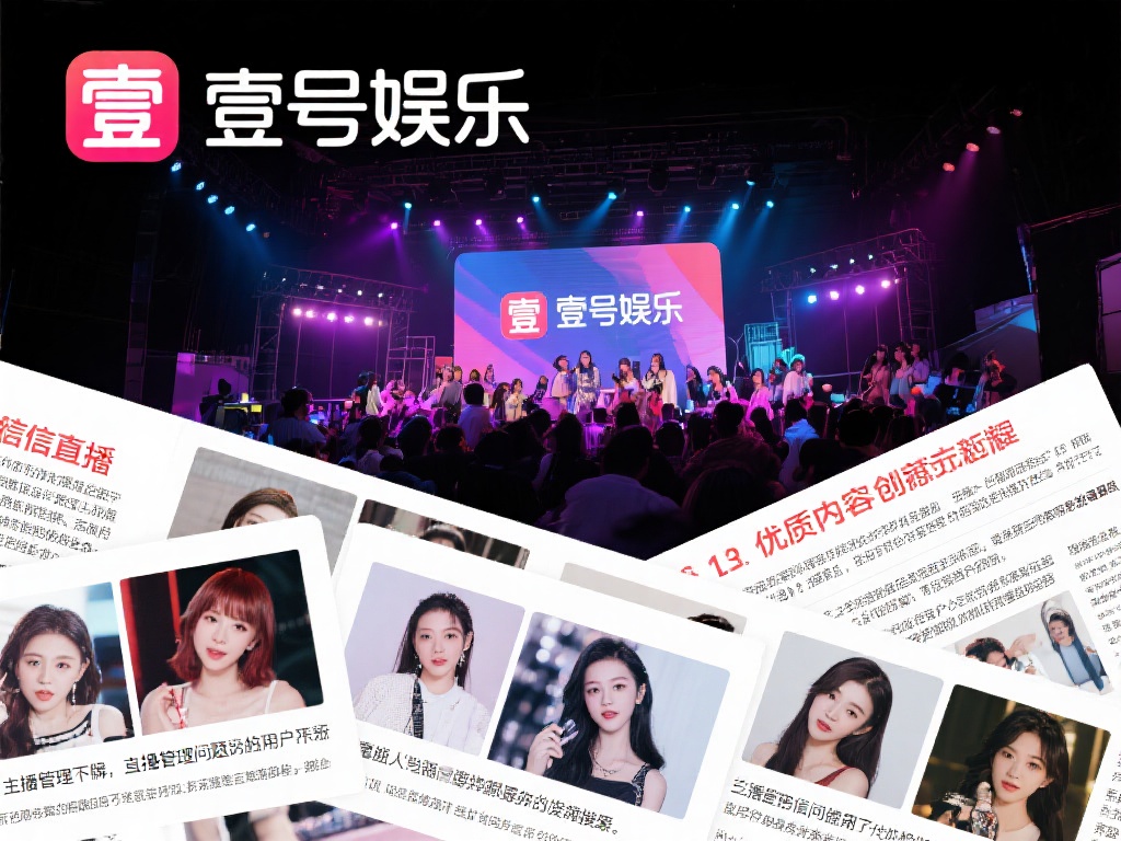 壹号娱乐曾凭借优质内容和创新模式迅速崛起，吸引了大