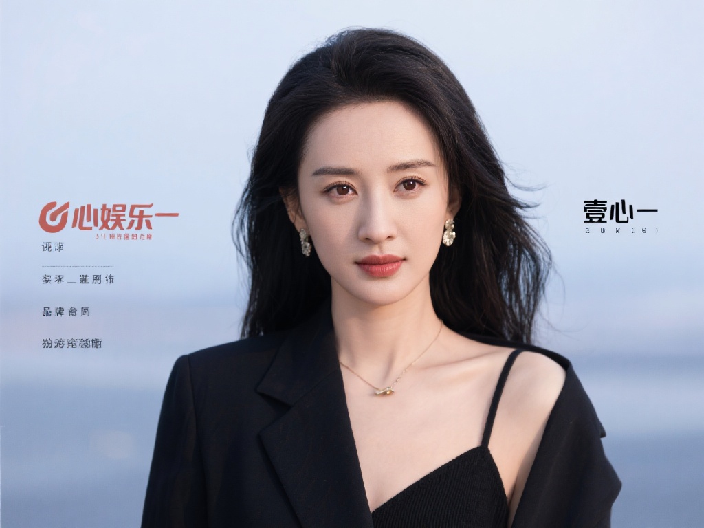 要评判谁是壹心娱乐的女一号，不能仅看颜值或人气，还