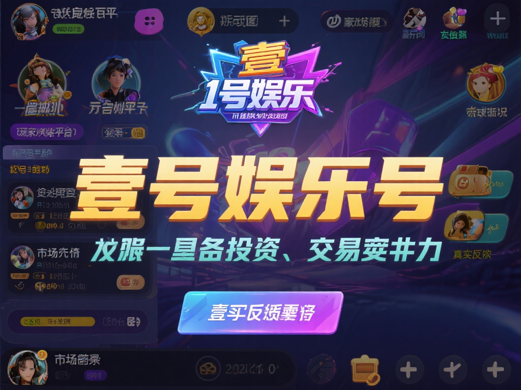 在网络游戏和虚拟平台日益火爆的今天，许多玩家开始关