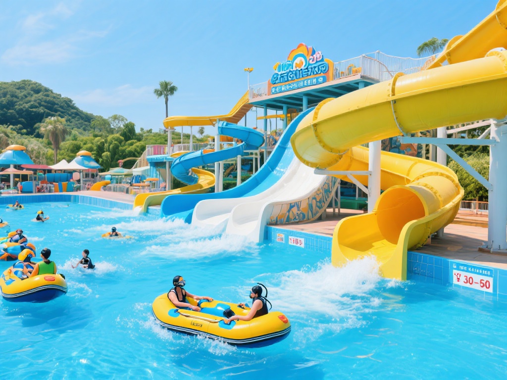 壹号水上娱乐馆票价及优惠活动一览表 (壹号水上娱乐馆票价与优惠活动详细一览表）