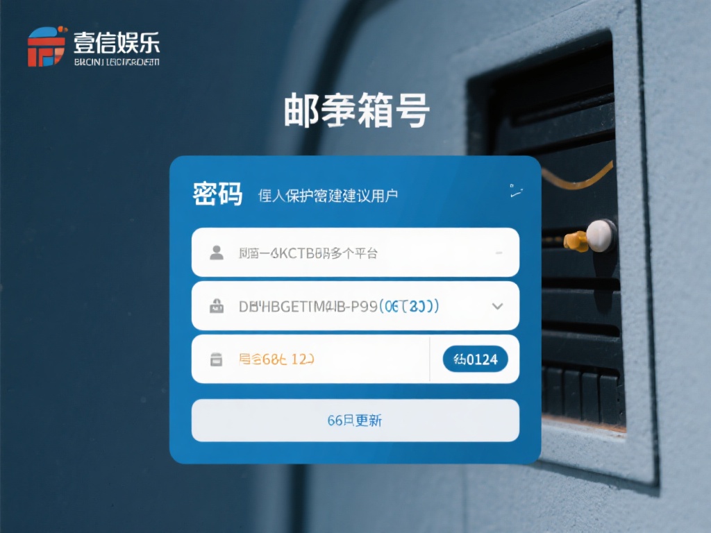 壹心娱乐邮箱号的安全使用技巧与建议 (壹心娱乐邮箱号的安全使用技巧与实用建议分享）