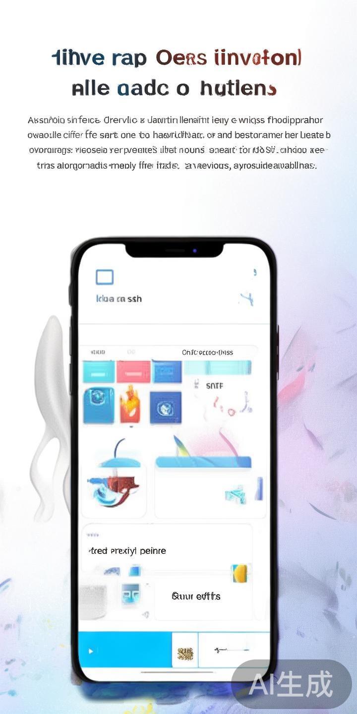 壹号app:打造智慧生活的必备利器全面推荐 随着智能设备的普及,用户对一站式服务的需求日益增长