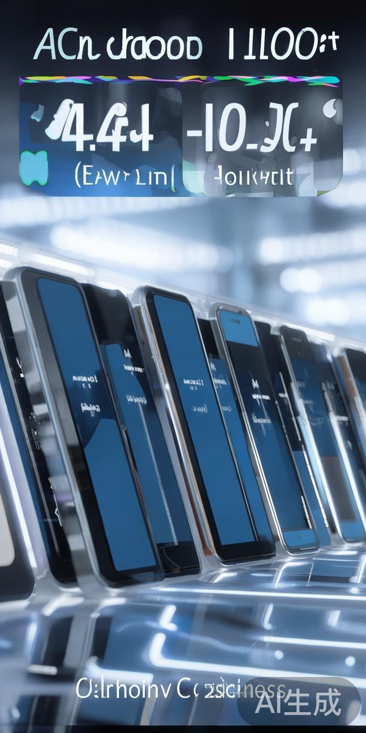 设备兼容性：手机系统为安卓或苹果系统，确保版本在一