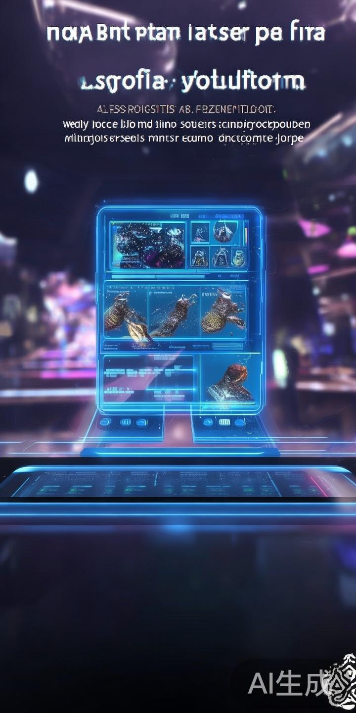 最值得一提的是，新版本加入了智能推荐算法，根据玩家