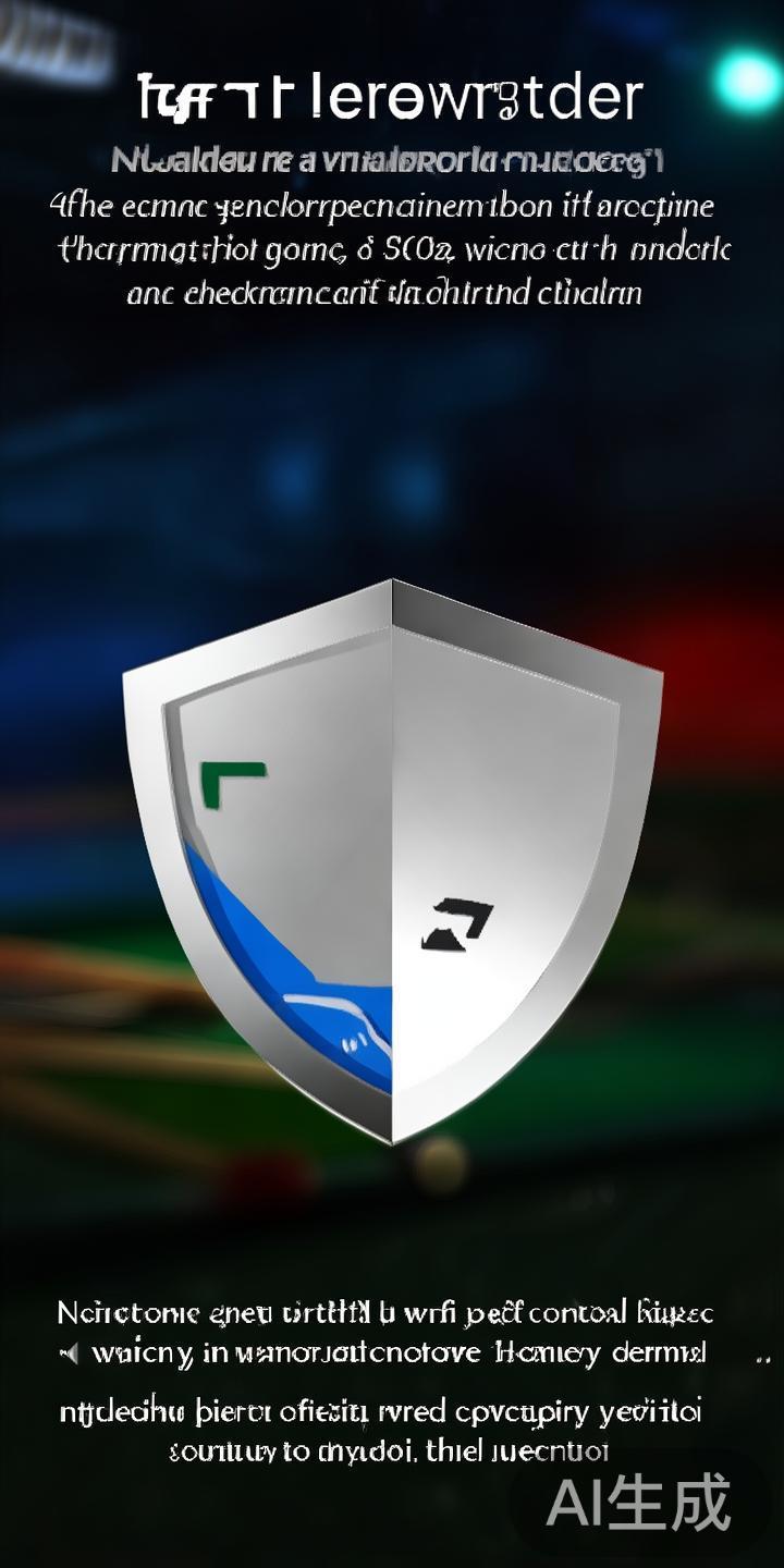 随着线上娱乐和体育活动的不断普及，线上壹号台球AP