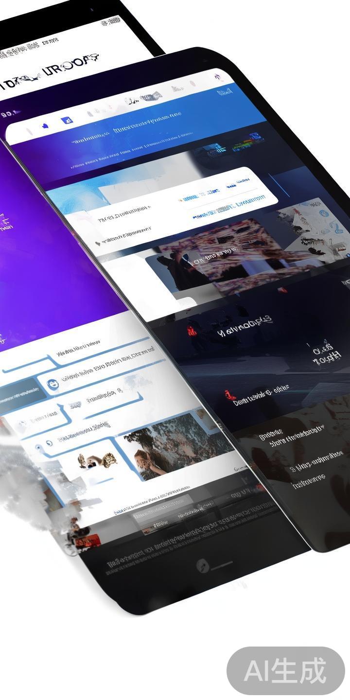 商务与社交功能：平台提供多样的商务合作及交流渠道，