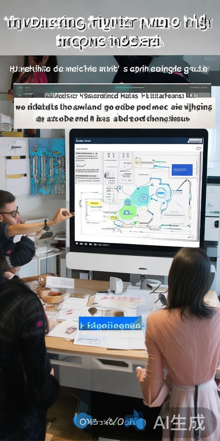 精选联盟壹号app使用攻略与常见问题全面解析 合理设置推广计划
建议用户根据目标群体和预算制定
