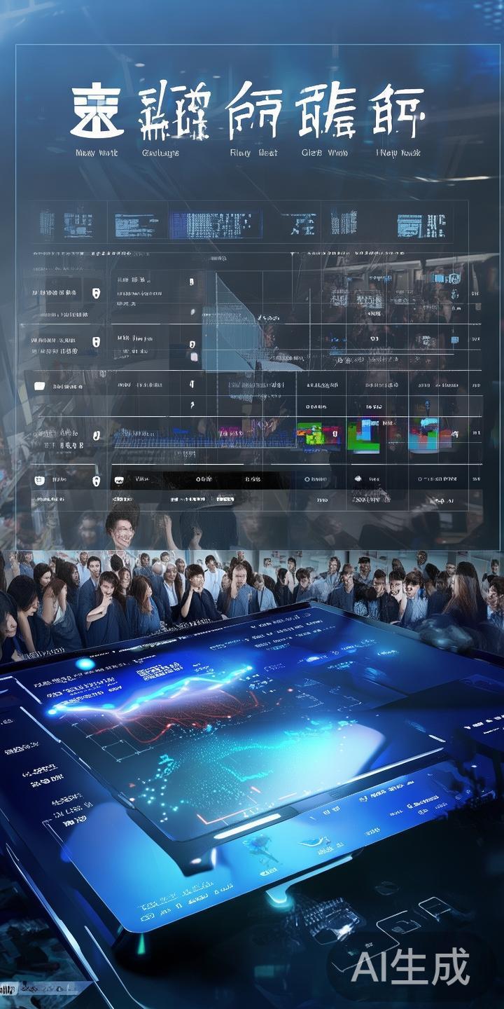 南宫集团壹号App助力企业全面实现数字化转型升级
