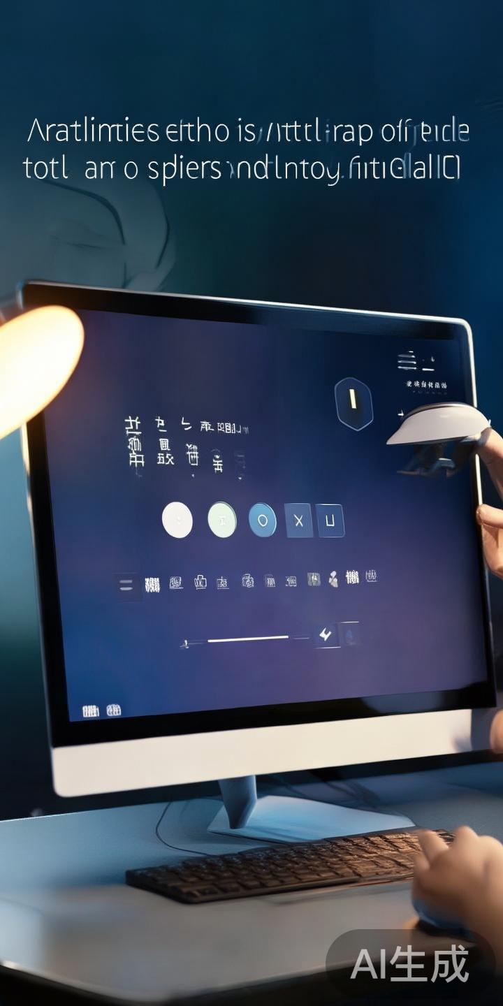 在当今快速发展的数字时代，应用软件的安装效率直接影