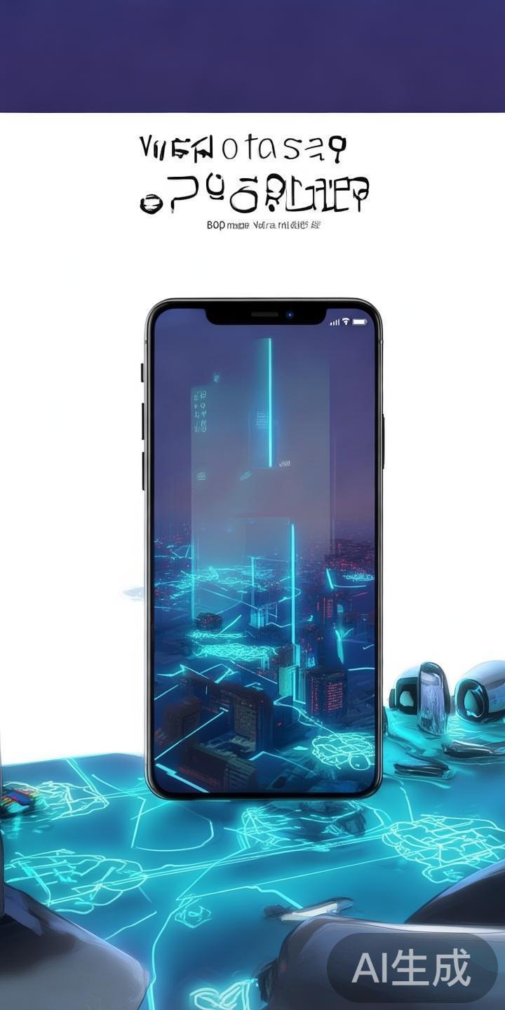 在当今数字化生活中，手机应用已然成为我们日常不可或