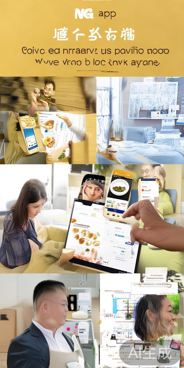 NG壹号app:打造全面便捷的一站式生活服务平台,让生活更轻松 NG壹号app凭借其出色的用户体验和丰富的服务内容