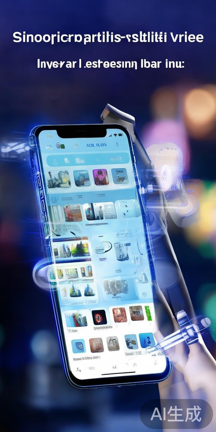 在当今数字化时代，手机应用已经成为我们生活中不可或